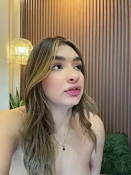 Stripchat Free Porn Cam of jenn_fit