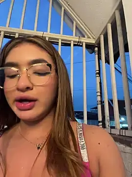 Stripchat Private Sex Chat of jenn_fit