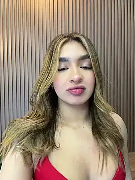 Stripchat Best Webcam of jenn_fit