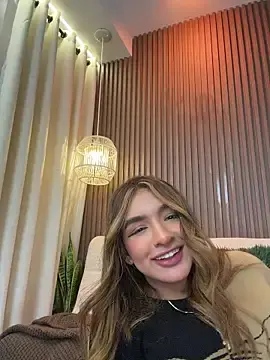 Stripchat Free Porn Cam of jenn_fit