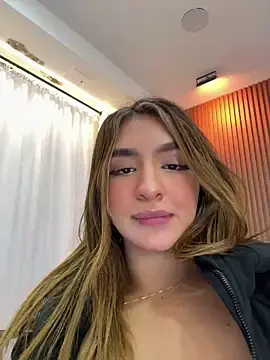 Stripchat Best live sex cam show of jenn_fit