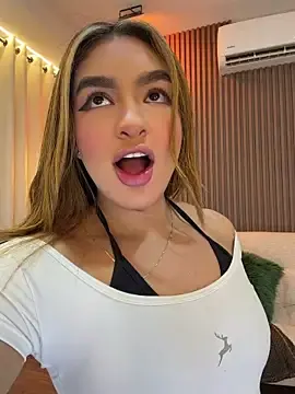 Stripchat Sex Chat of jenn_fit