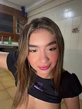 Stripchat Adult Video Chat of jenn_fit