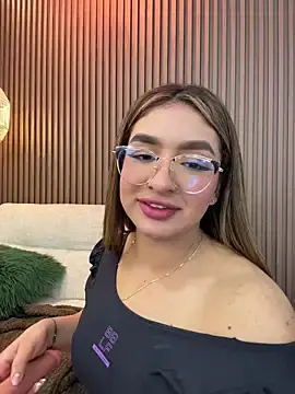 Stripchat Adult Video Chat of jenn_fit