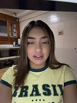 Stripchat Sex Chat of jenn_fit