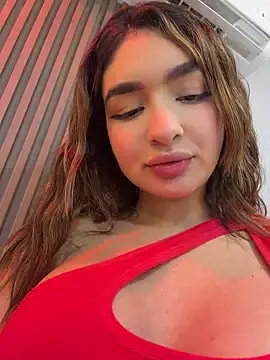 Stripchat Adult Video Chat of jenn_fit