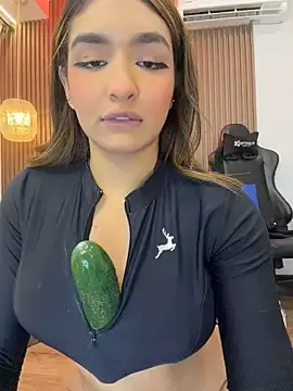 Stripchat Best Webcam of jenn_fit