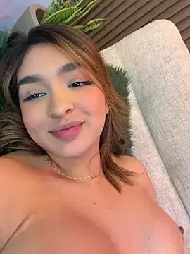 Stripchat Sex Chat of jenn_fit
