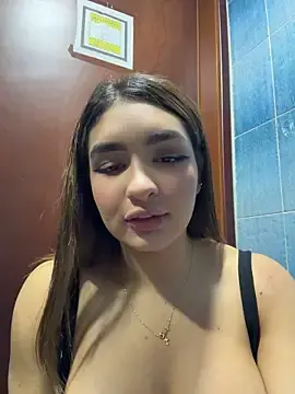Stripchat Adult Video Chat of jenn_fit