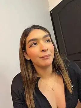 Stripchat Sex Cam of jenn_fit