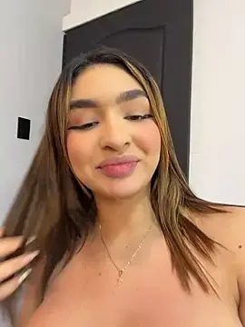 Stripchat Live Porn of jenn_fit