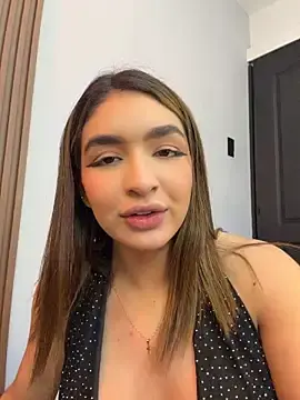 Stripchat Sex Cam of jenn_fit