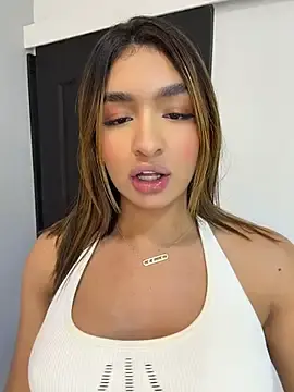 Stripchat Sex Cam of jenn_fit