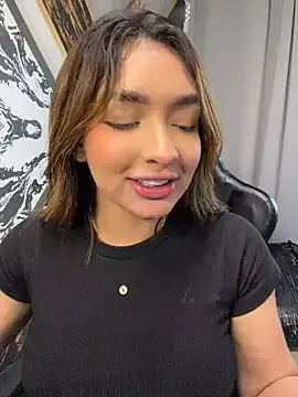 Stripchat Nude Webcam of jenn_fit