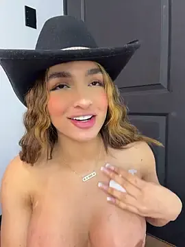 Stripchat Sex Chat of jenn_fit