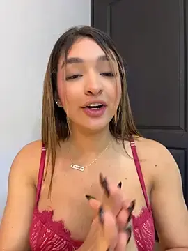 Stripchat Free Live Porn of jenn_fit