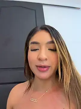 Stripchat Best Webcam of jenn_fit