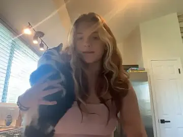 Stripchat Free Porn Cam of kykybaby4444