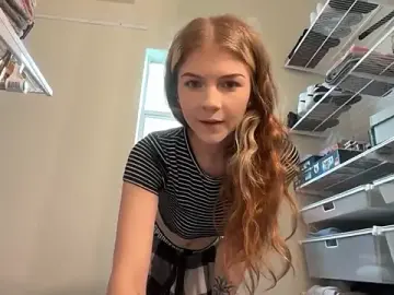 Stripchat Live Porn of kykybaby4444