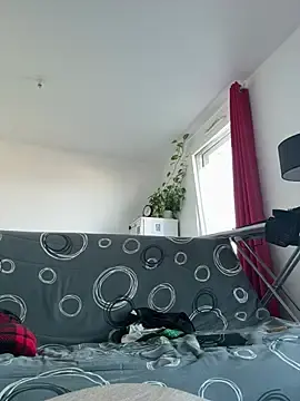 Stripchat Live Sex Cam of nicolas170001