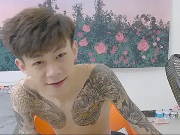 Stripchat Private Sex Chat of paofu-001