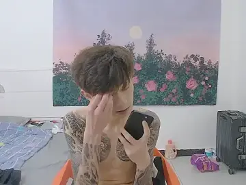 Stripchat Free Live Porn of paofu-001