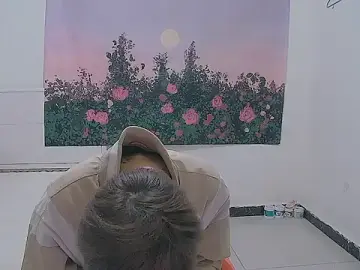 Stripchat Sex Cam of paofu-001