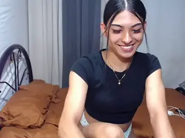 Stripchat Adult Webcams of pretty_lei