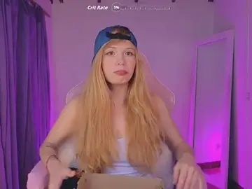 Stripchat Nude Webcam of xvirtual_dollx