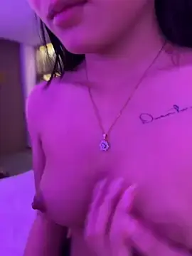Stripchat Best Webcam of zhuendong000001
