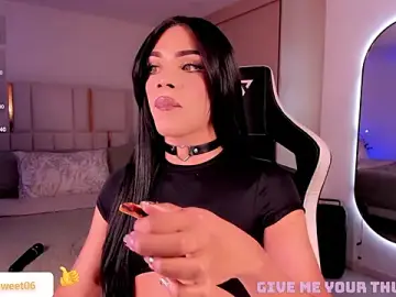 Stripchat Live Porn of Angelina_Rossi