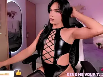 Stripchat Live Sex of Angelina_Rossi