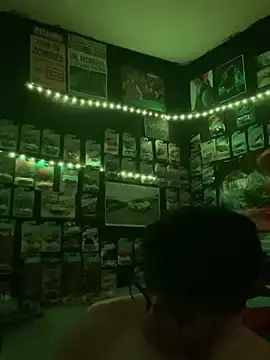 Stripchat Live Porn of Blade_Ryder666