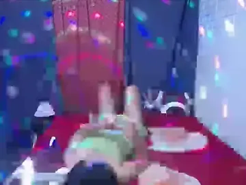 Stripchat Live Porn of BriannaCruz24