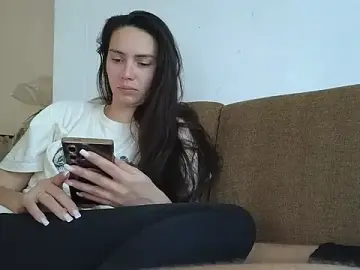 Stripchat Private Sex Chat of EvaSmith77777