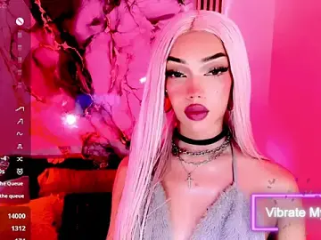Stripchat Free Live Porn of Nikita_Gers