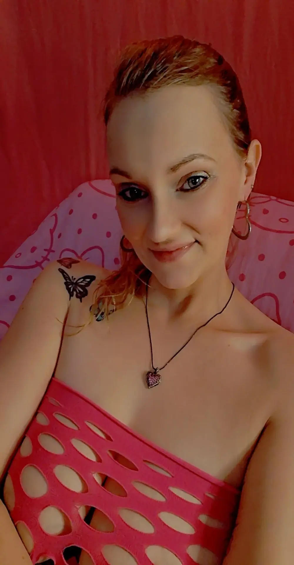 PeachyAriel