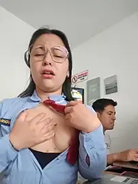 Stripchat Best Webcam of Queen_linda1