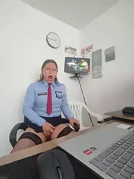 Stripchat Best live sex cam show of Queen_linda1