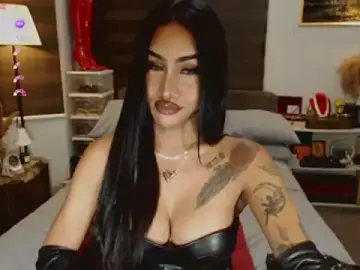 Stripchat Best live sex cam show of SeductiveVictoria