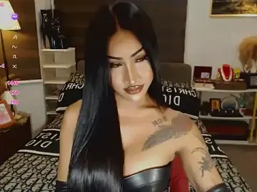 Stripchat Live Porn of SeductiveVictoria