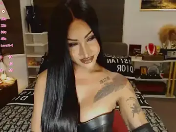 Stripchat Live Sex of SeductiveVictoria