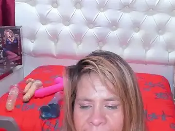 Stripchat Live Sex Cam of SofiaXDelRio