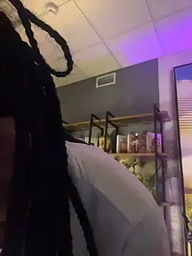 Stripchat Adult Webcam of SweetCheeksXXX