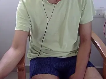 Stripchat Live Sex Cam of The_SHY_uncut