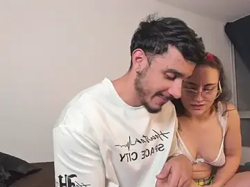 Stripchat Live Sex of alphaandmuse