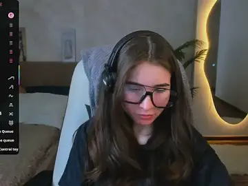 Stripchat Adult Video Chat of ashleyro1