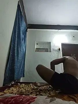Stripchat Adult Video Chat of bennylogin290
