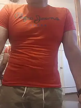 Stripchat Live Porn of chicoguapo8