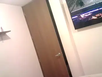 Stripchat Nude Webcam of droguu24